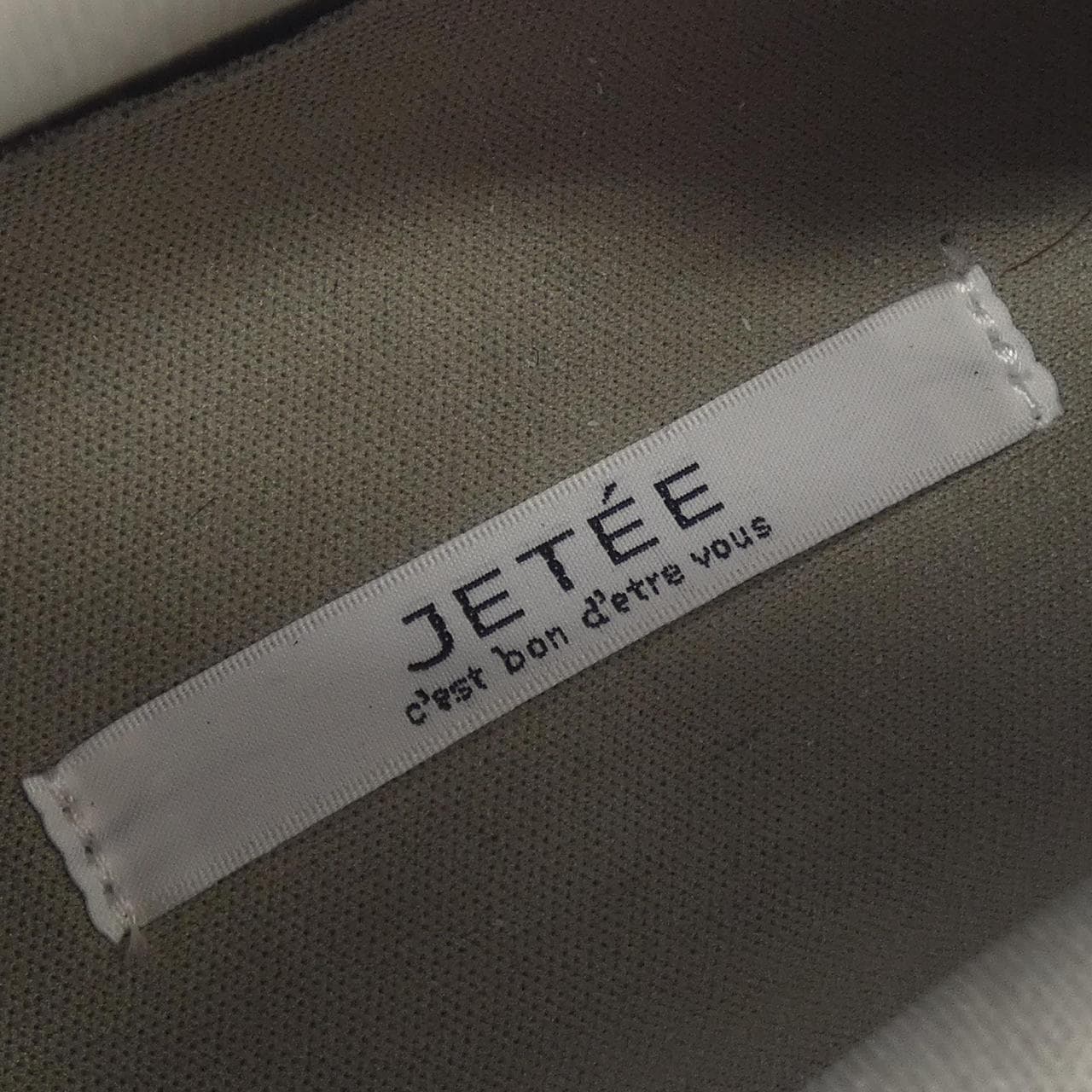 JETEE スニーカー