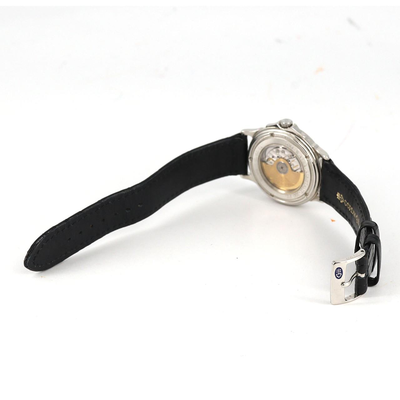 【ノーメンテナンス還元価格】コルム リザーブドマルシェ PT 73.109.70 PT 自動巻