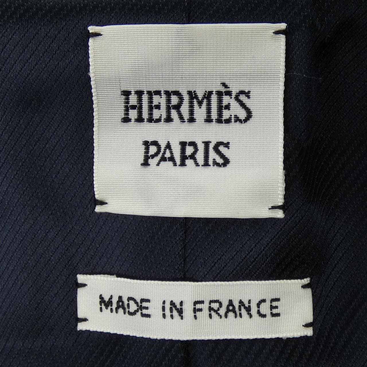 エルメス HERMES 3H0217DX ジャケット