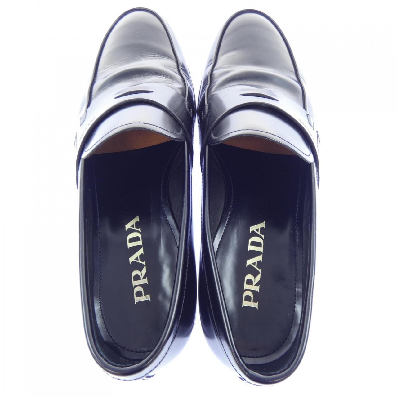 プラダ PRADA 2DE010 シューズ