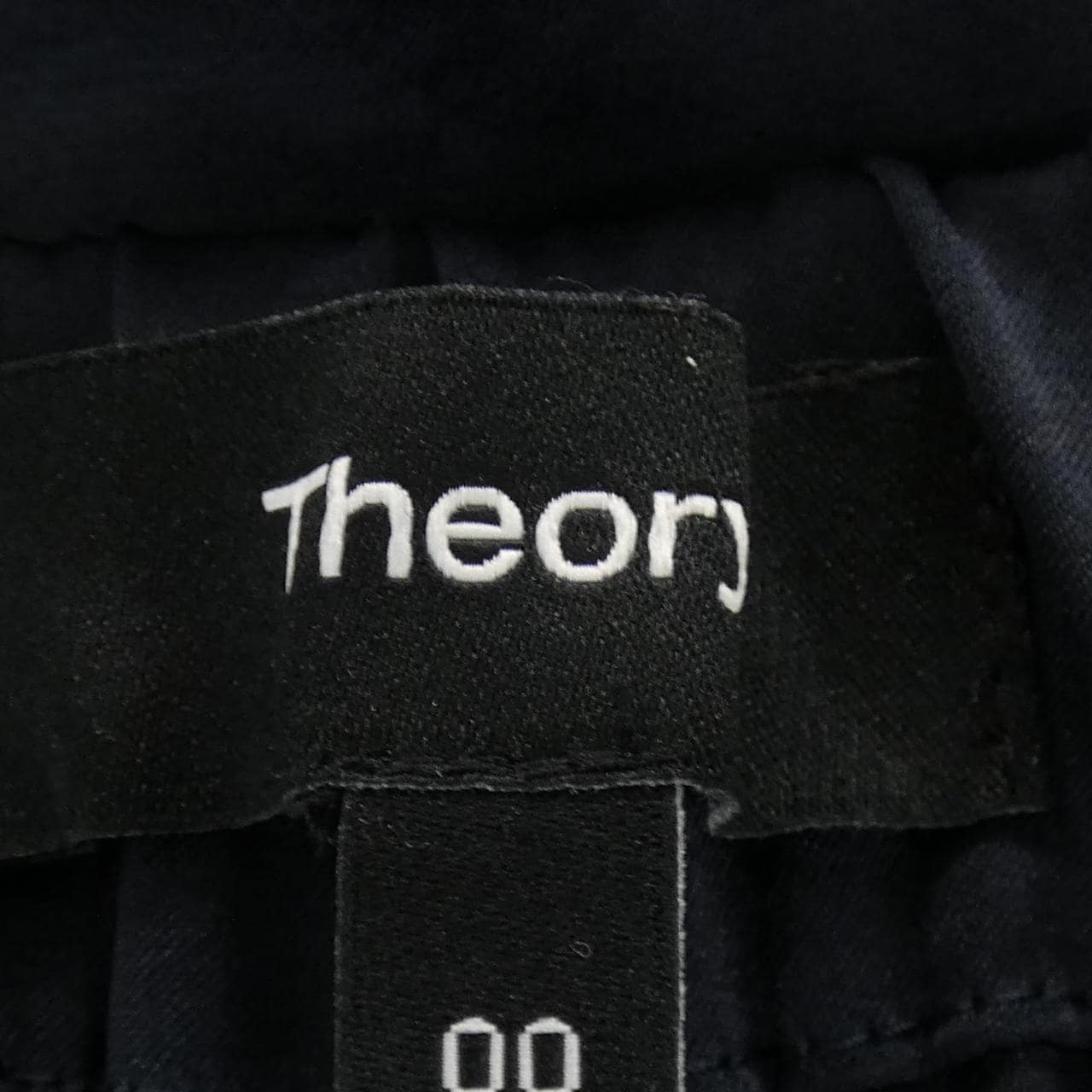 セオリー theory 01-4206412 パンツ