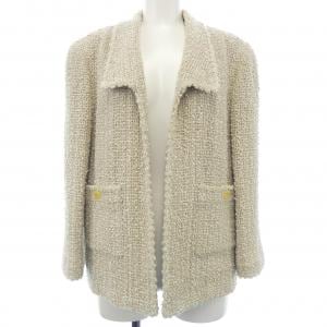 【ヴィンテージ】シャネル CHANEL P12743W02489 99P ジャケット
