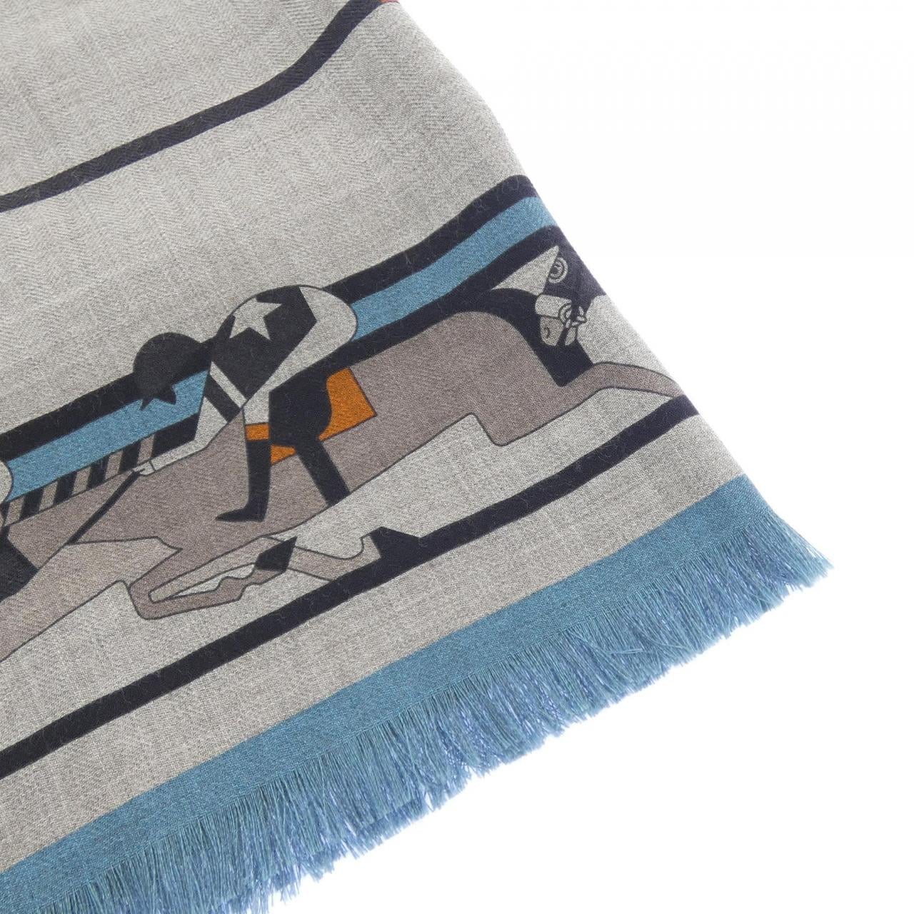 エルメス HERMES STOLE