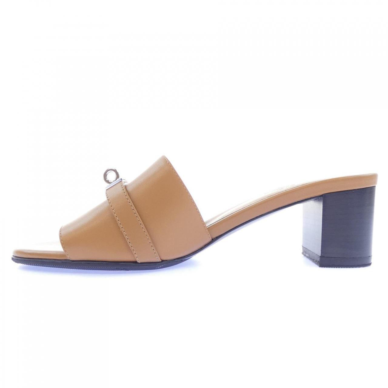 エルメス HERMES ジジ GIGI ケリーバックル 231063Z サンダル
