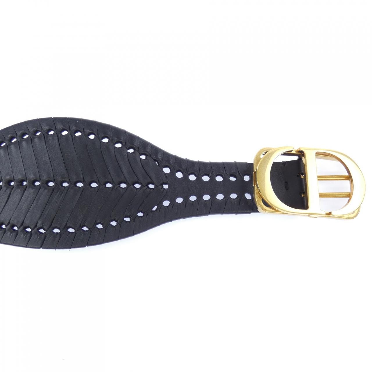 クリスチャンディオール CHRISTIAN DIOR 35-MA-0199 BELT