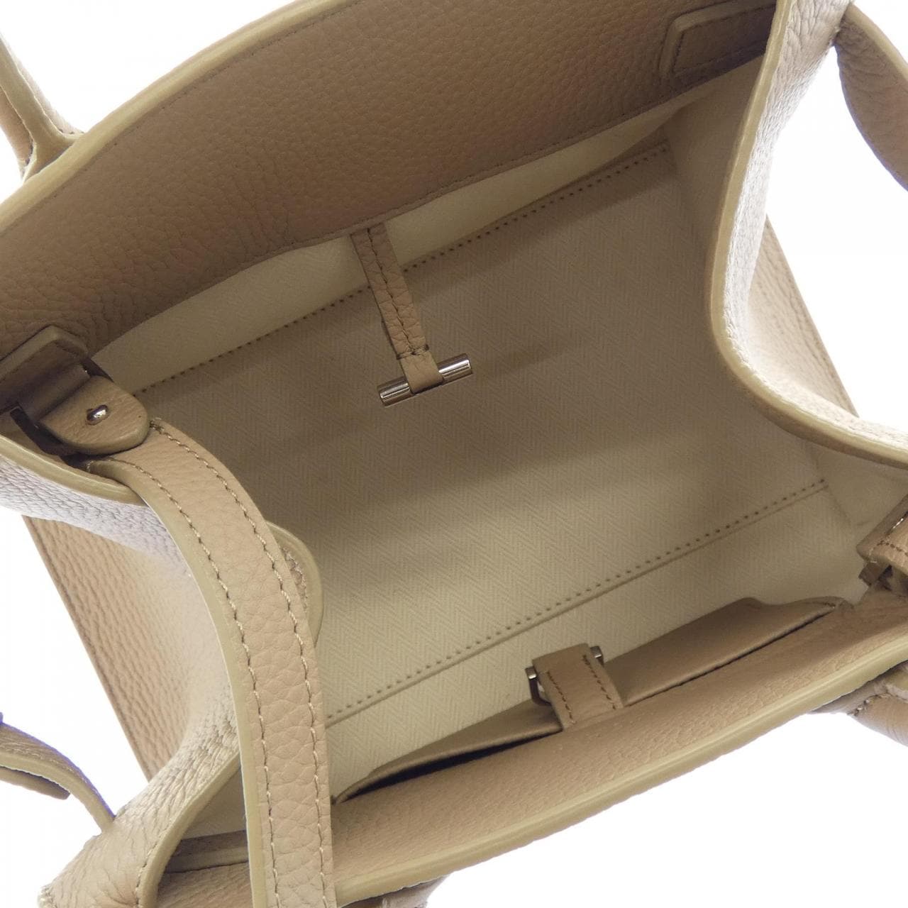 ザロウ THE ROW ソフトマルゴー SOFT MARGAUX W1190 L133 BAG