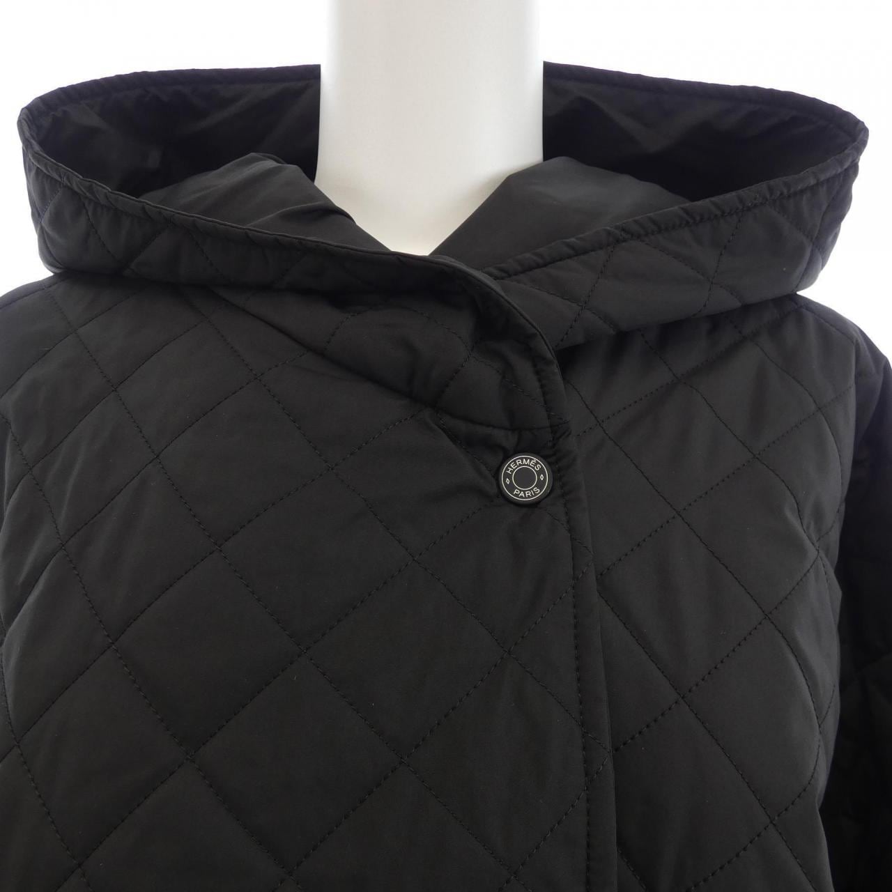 エルメス HERMES クルードセル カルトゥッシュ 6E0173DM ジャケット