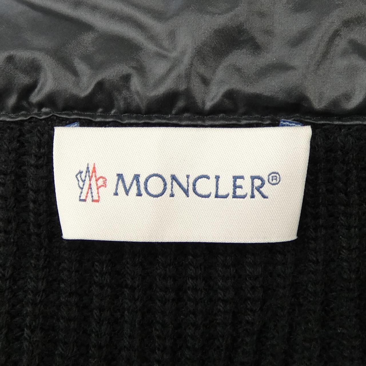 モンクレール MONCLER 20919B00041 ダウンジャケット