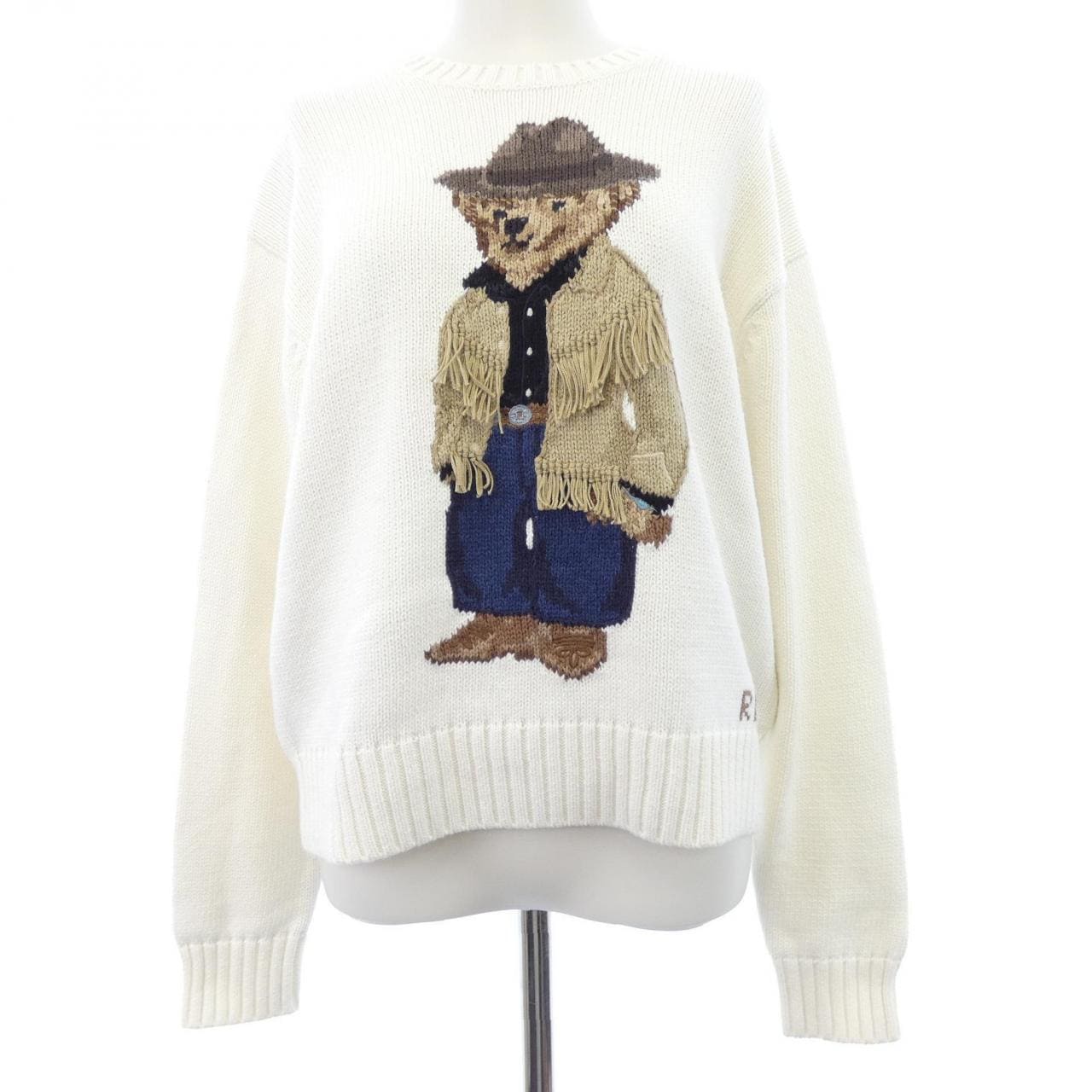 ポロラルフローレン POLO RALPH LAUREN ニット