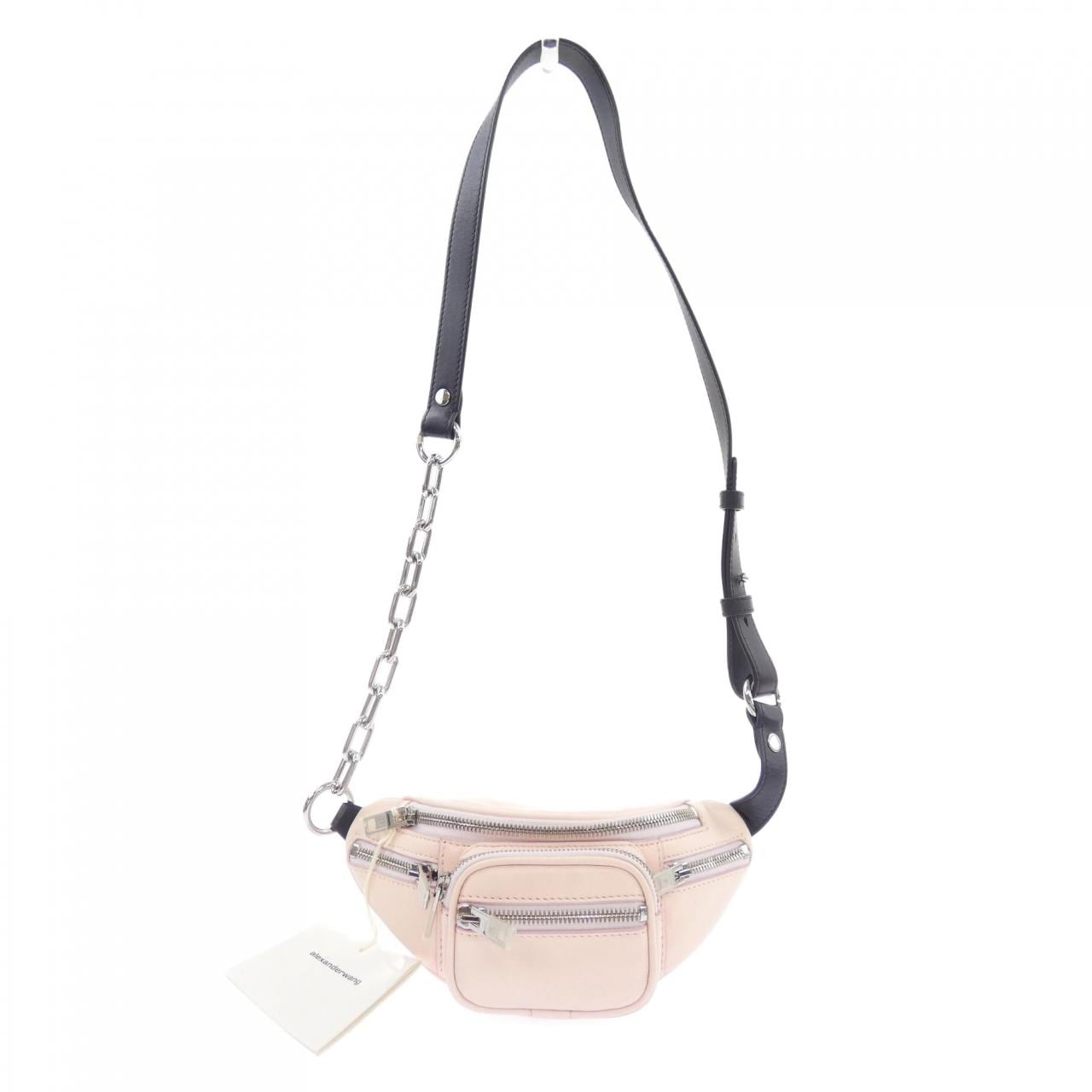 アレキサンダーワン ALEXANDER WANG 20C120R123 BAG