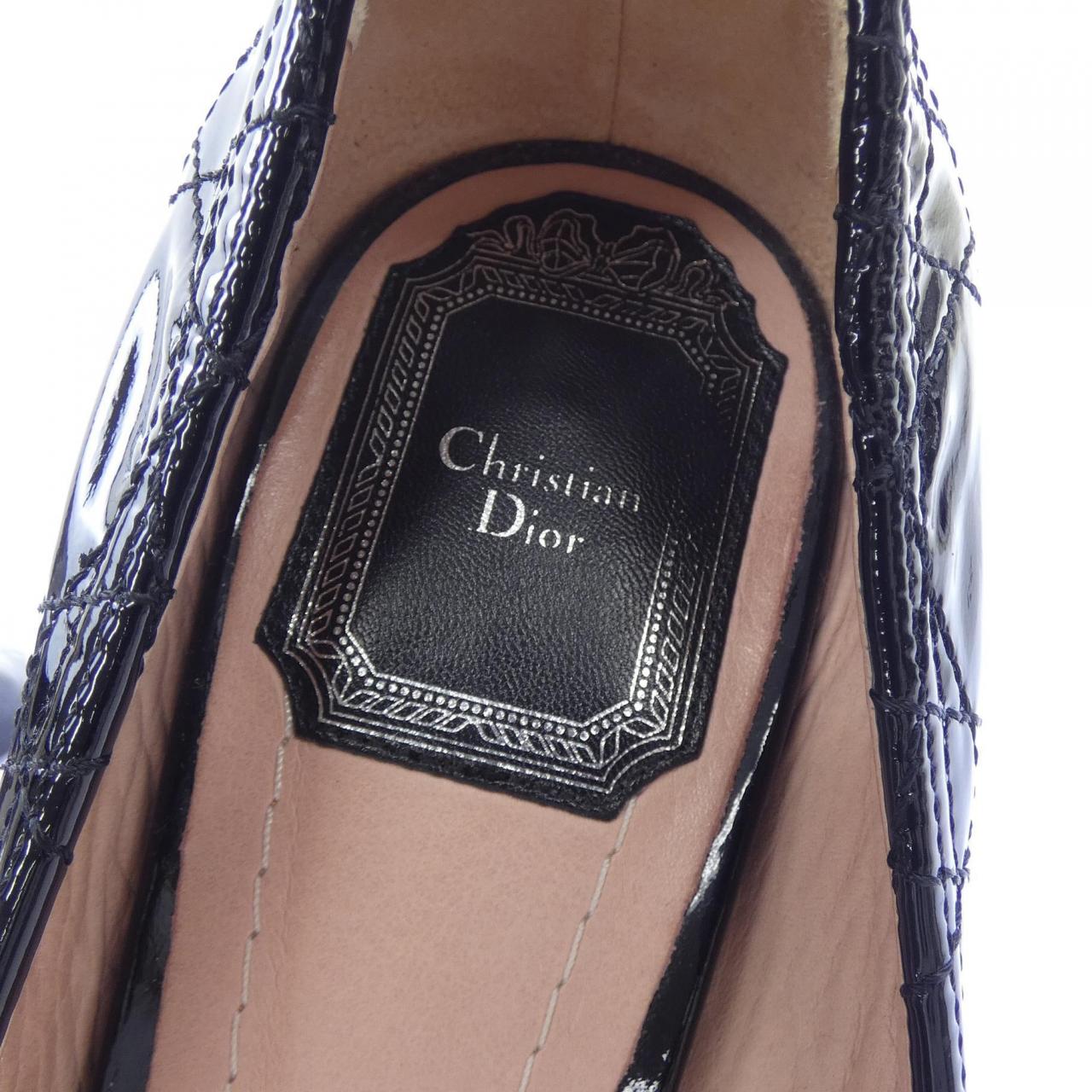 クリスチャンディオール CHRISTIAN DIOR FA0909 パンプス