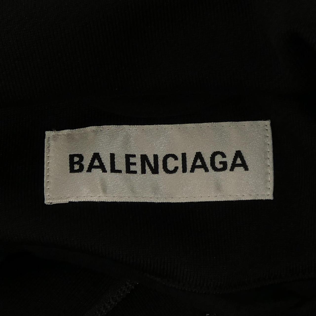 バレンシアガ BALENCIAGA 698595 TMV15 ブルゾン