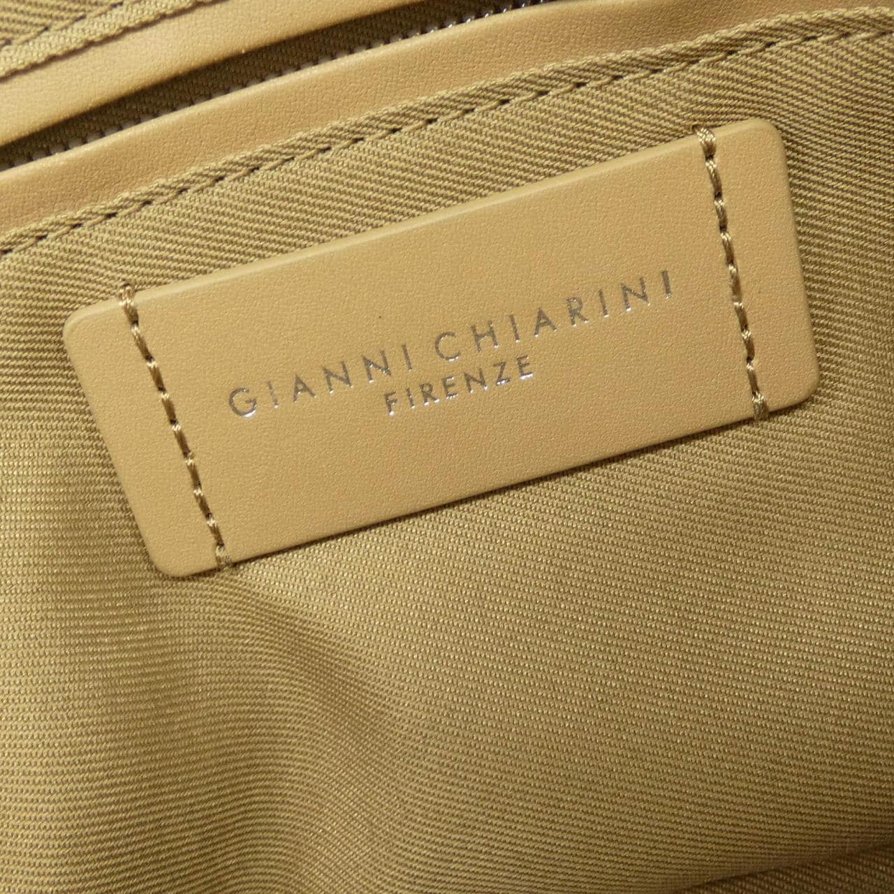 ジャンニキアリーニ GIANNI CHIARINI BAG