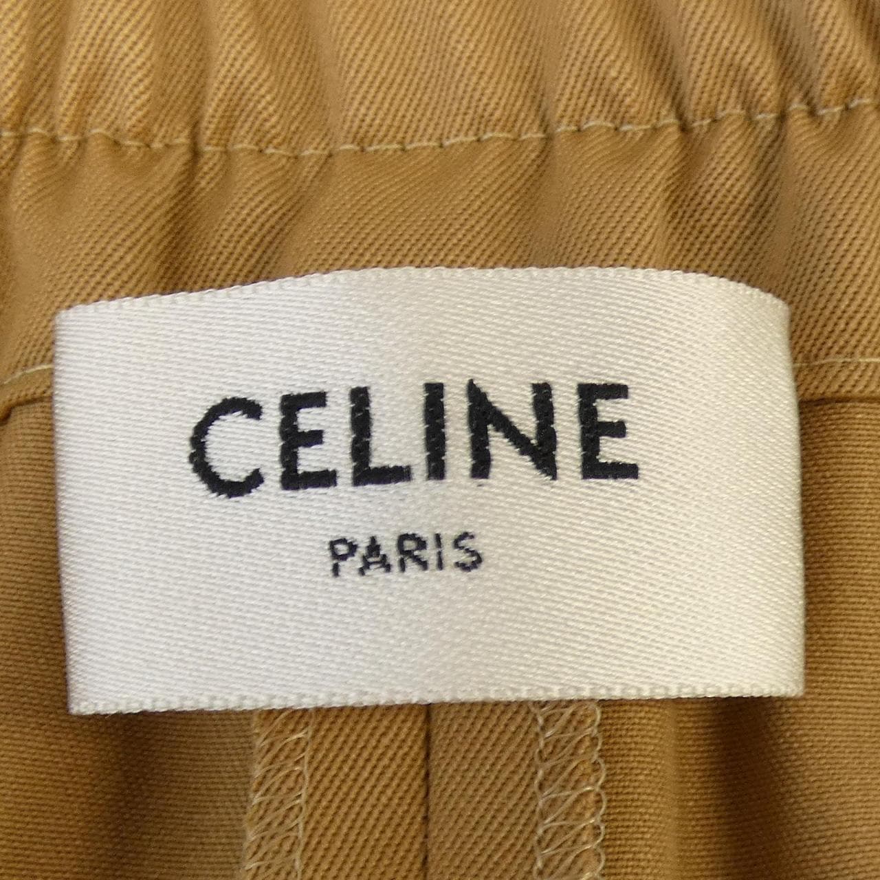 セリーヌ CELINE RP0F1609U パンツ