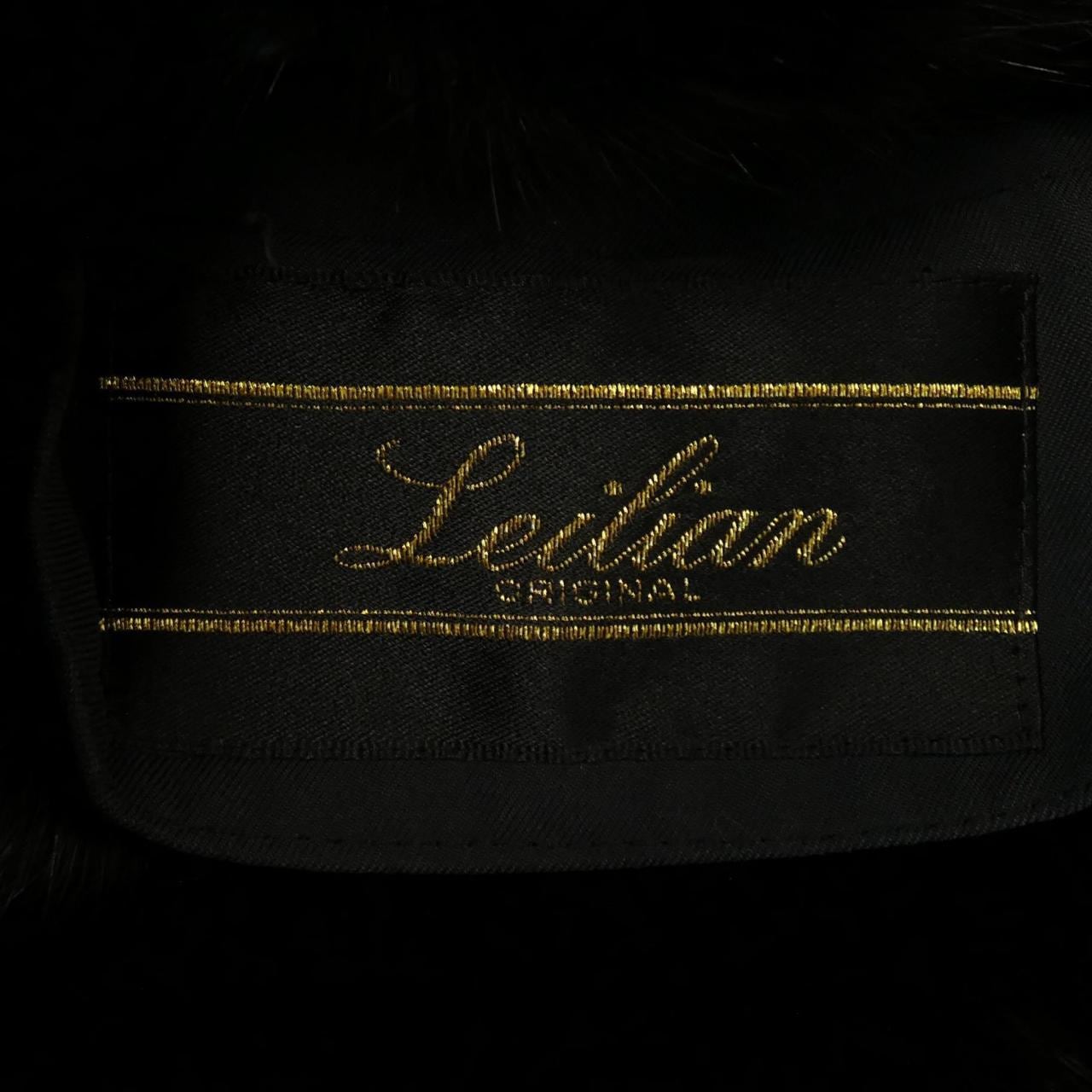 LEILIAN coat