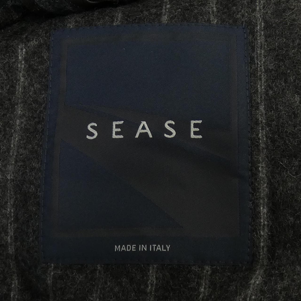 SEASE ジャケット