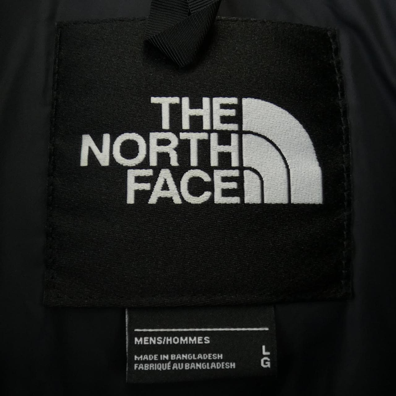 The North Face THE NORTH FACE down jacket