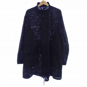 71MICHAEL コート