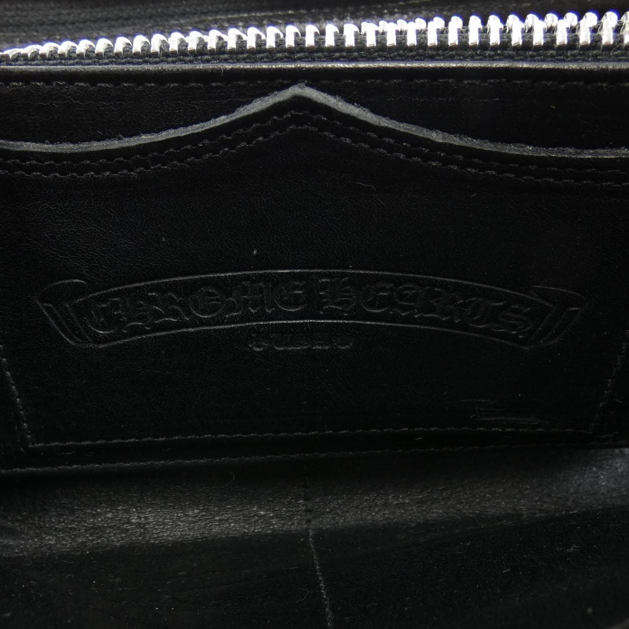 クロムハーツ CHROME HEARTS WALLET