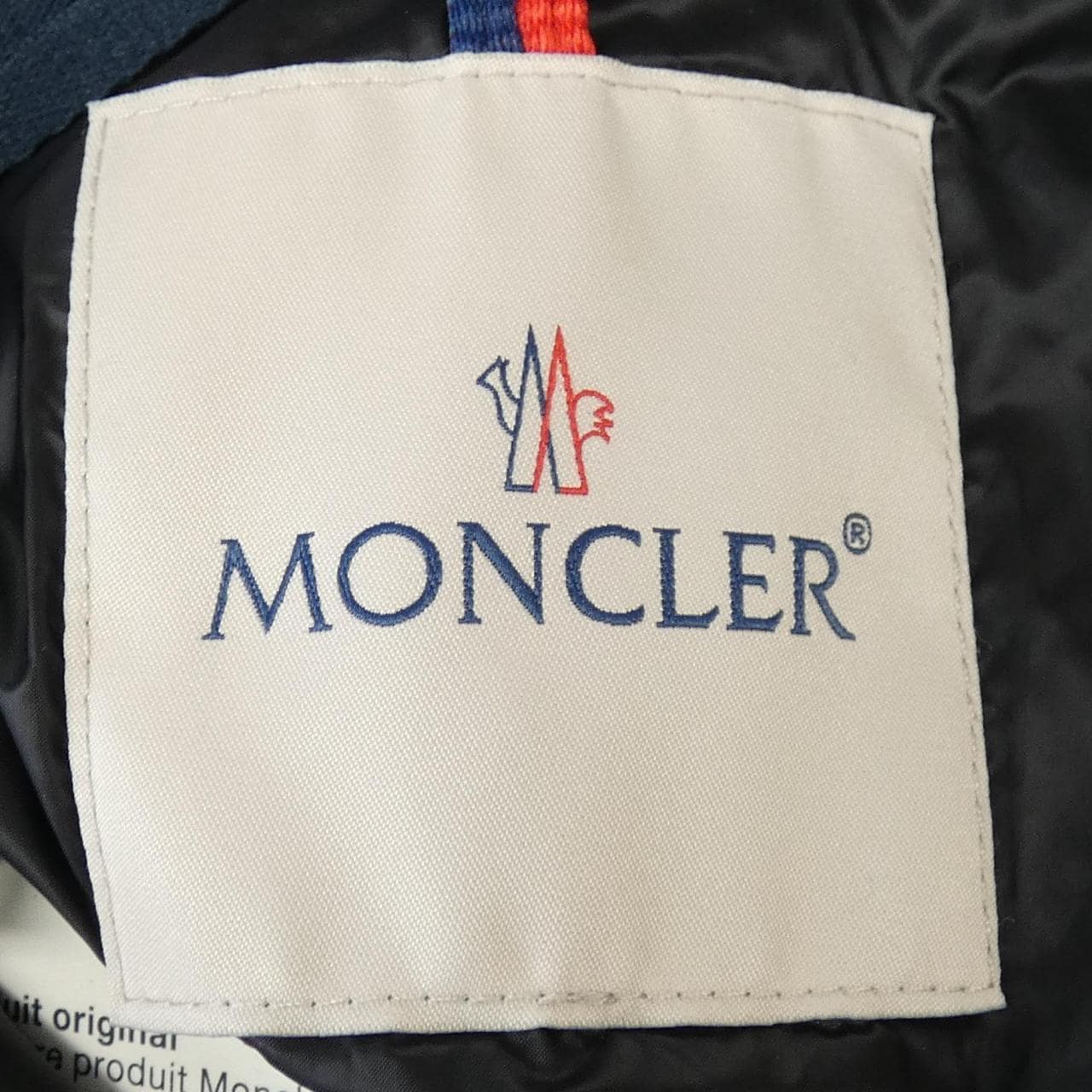 MONCLER蒙克勒羽绒服