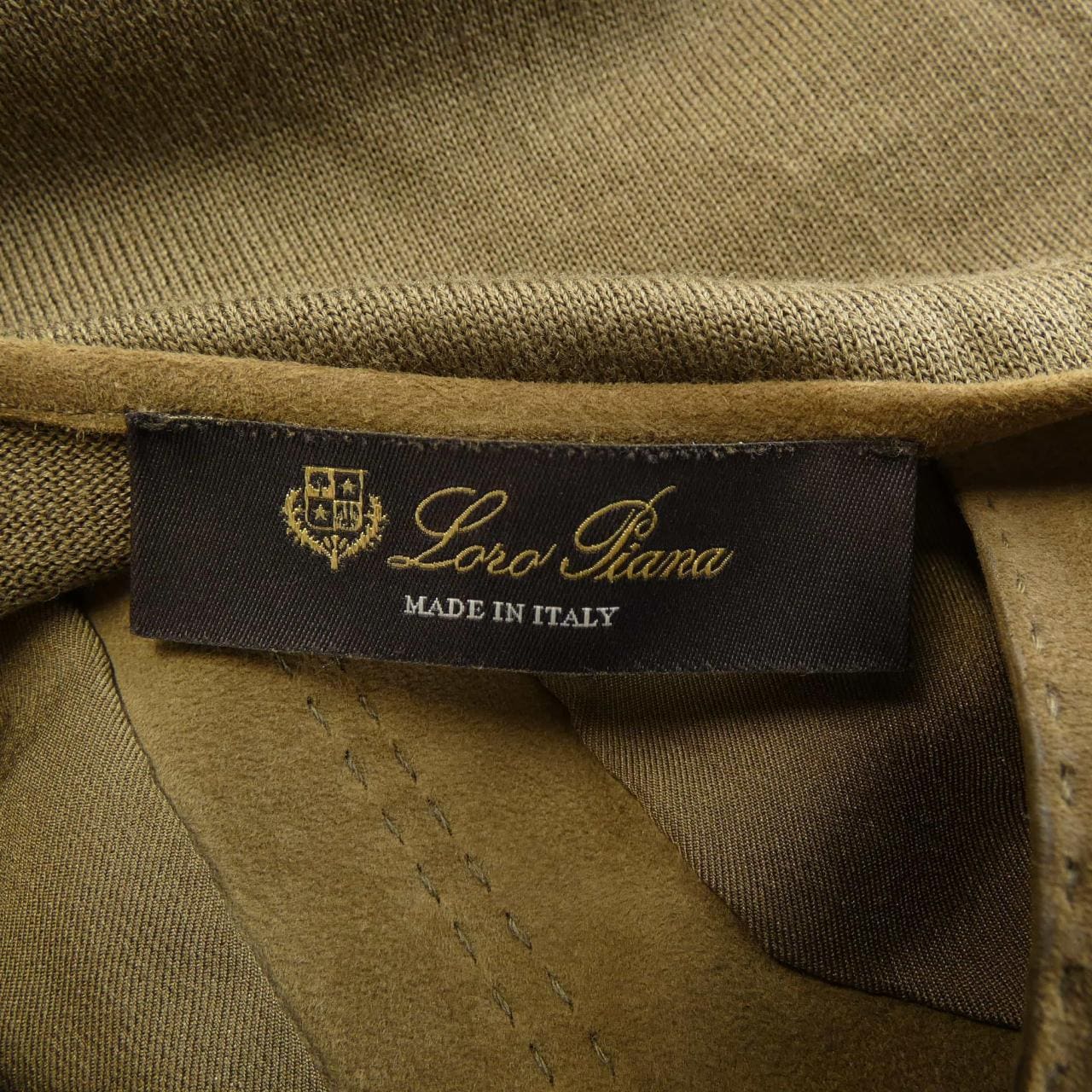 洛羅·帕安娜（Loro Piana Piana）