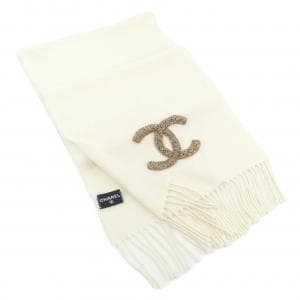 シャネル CHANEL MUFFLER