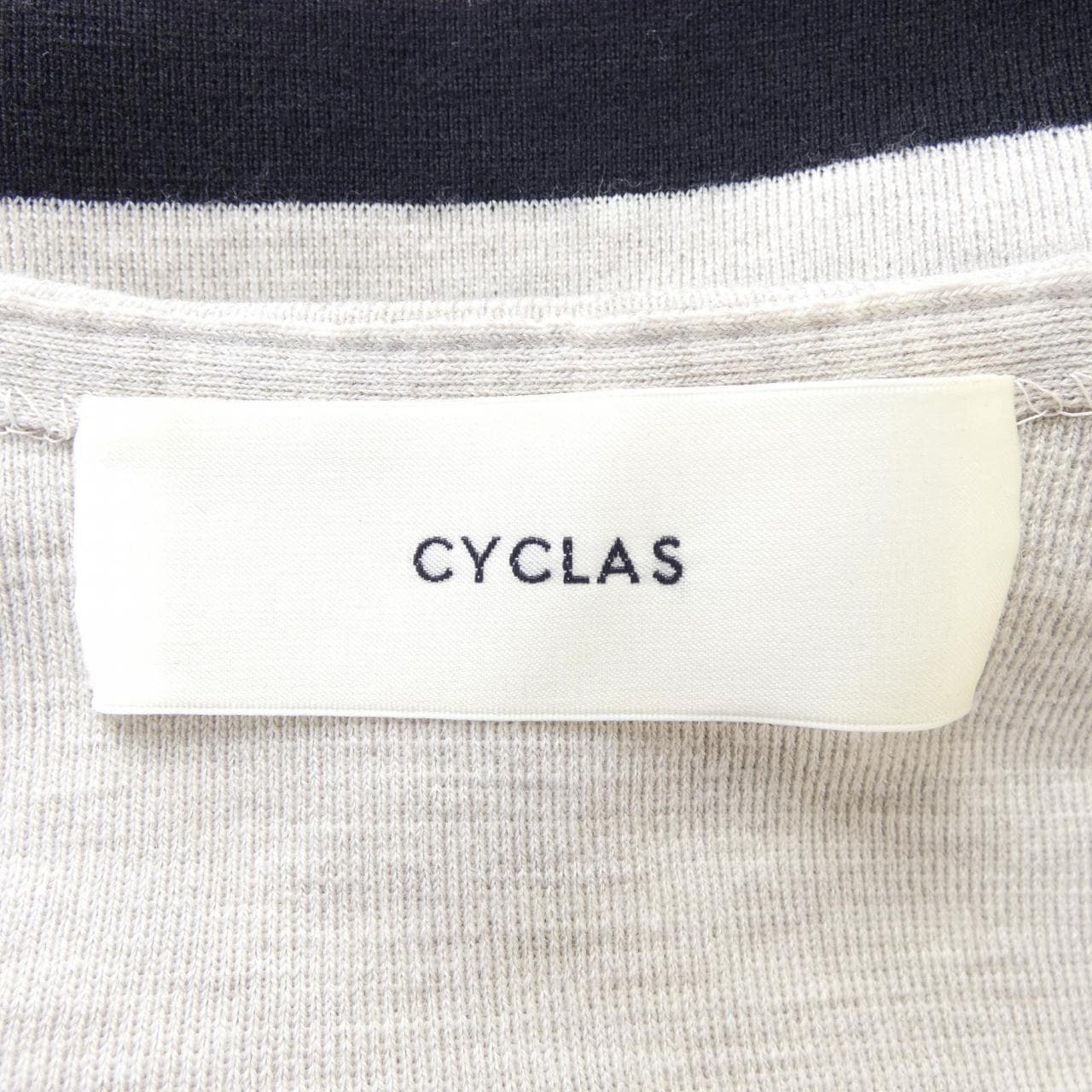 シクラス CYCLAS ニット