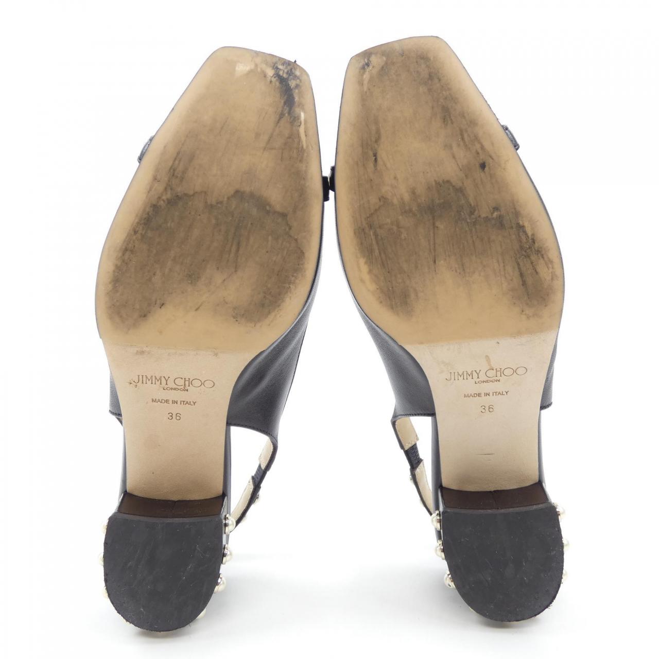 ジミーチュウ JIMMY CHOO パンプス