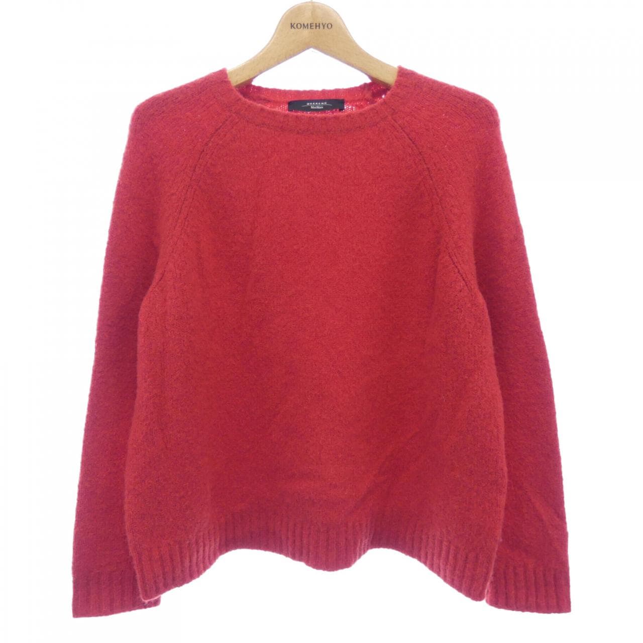 マックスマーラウィークエンド Max Mara weekend ニット