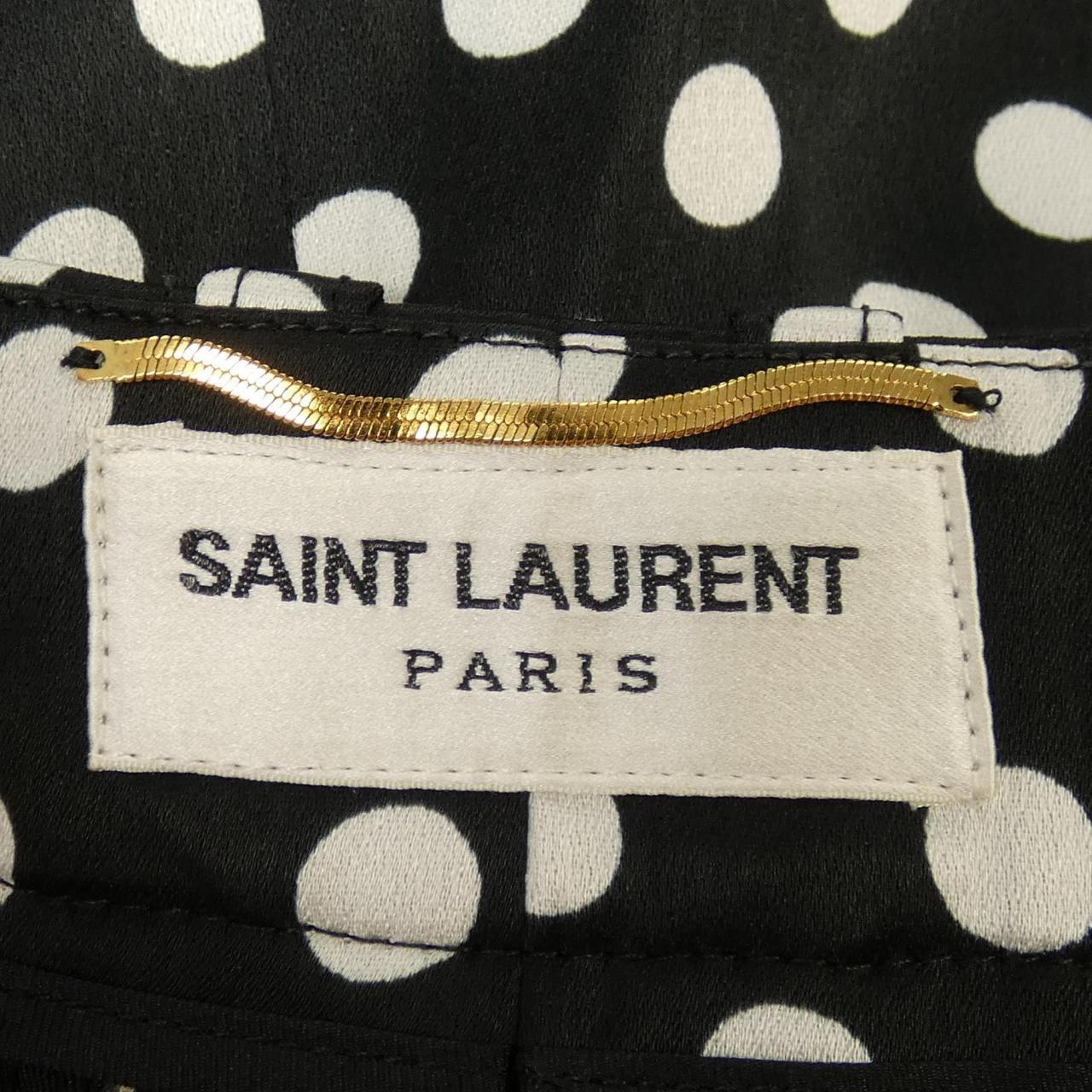 サンローラン SAINT LAURENT パンツ