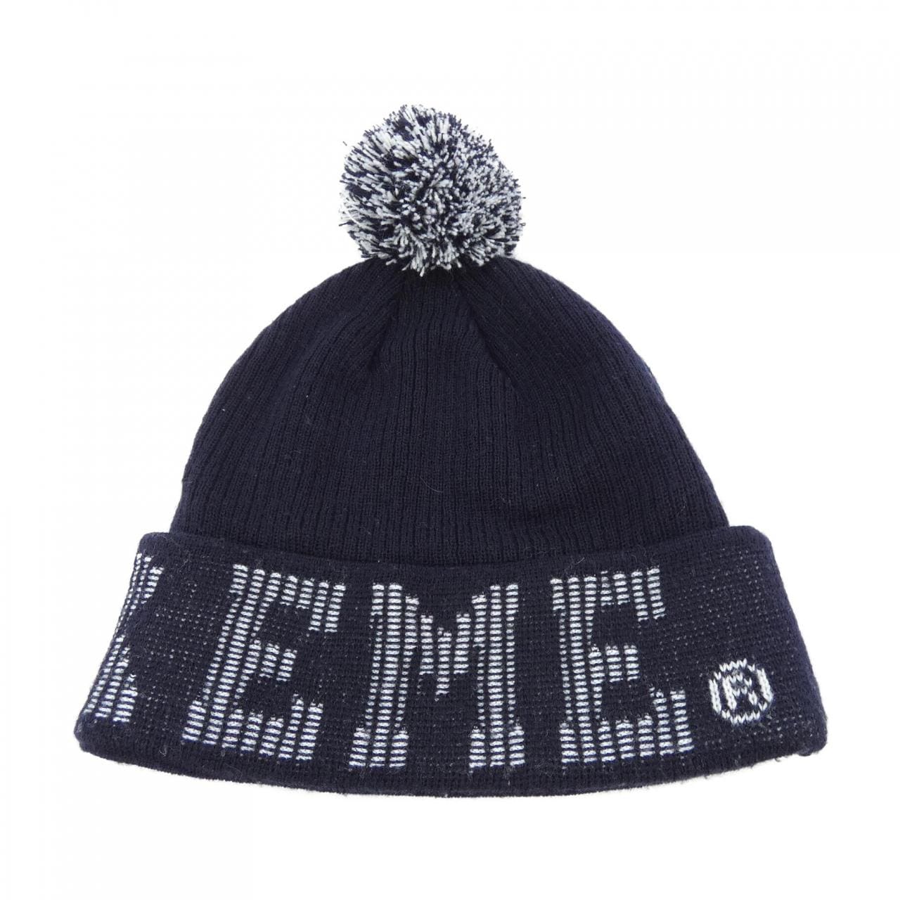 シュプリーム SUPREME GRID LOGO BEANIE ニットキャップ