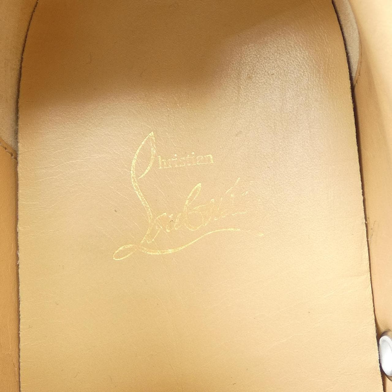 クリスチャンルブタン CHRISTIAN LOUBOUTIN スニーカー