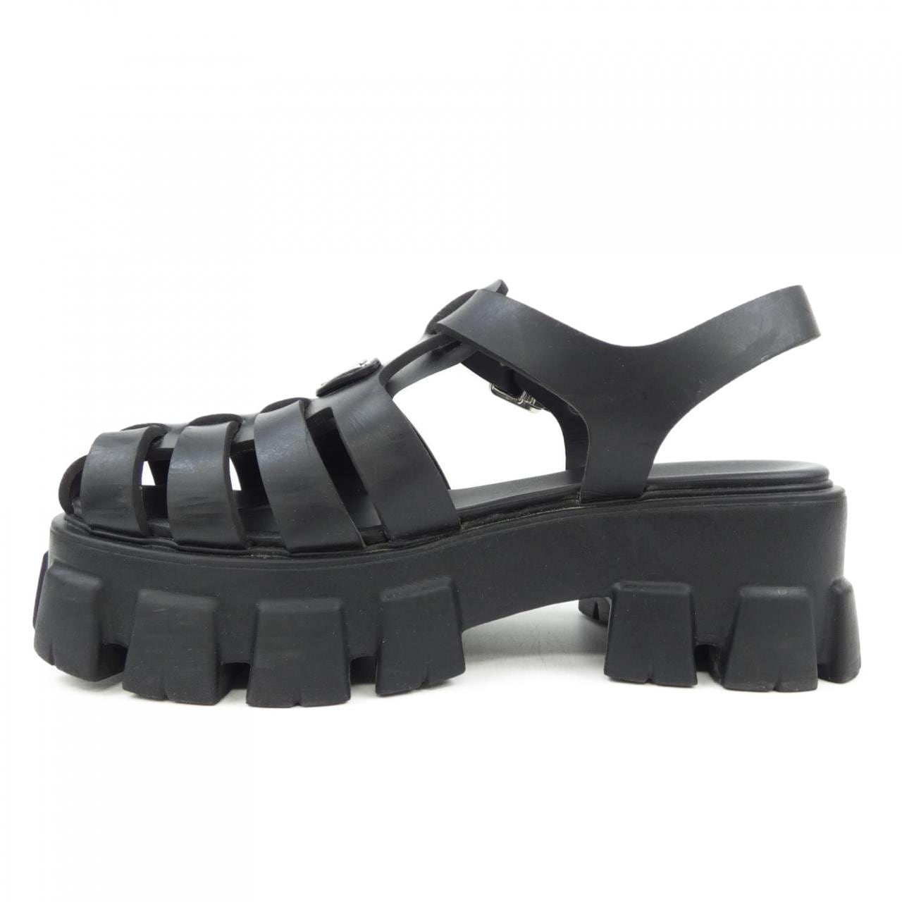 プラダ PRADA サンダル