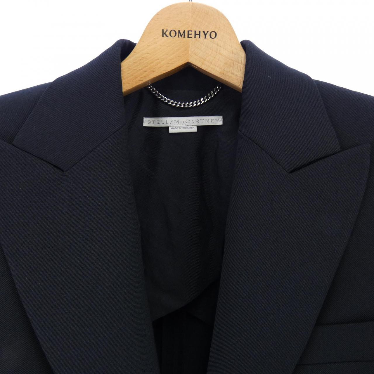 ステラマッカートニー STELLA MCCARTNEY 650010 3AU701 ジャケット