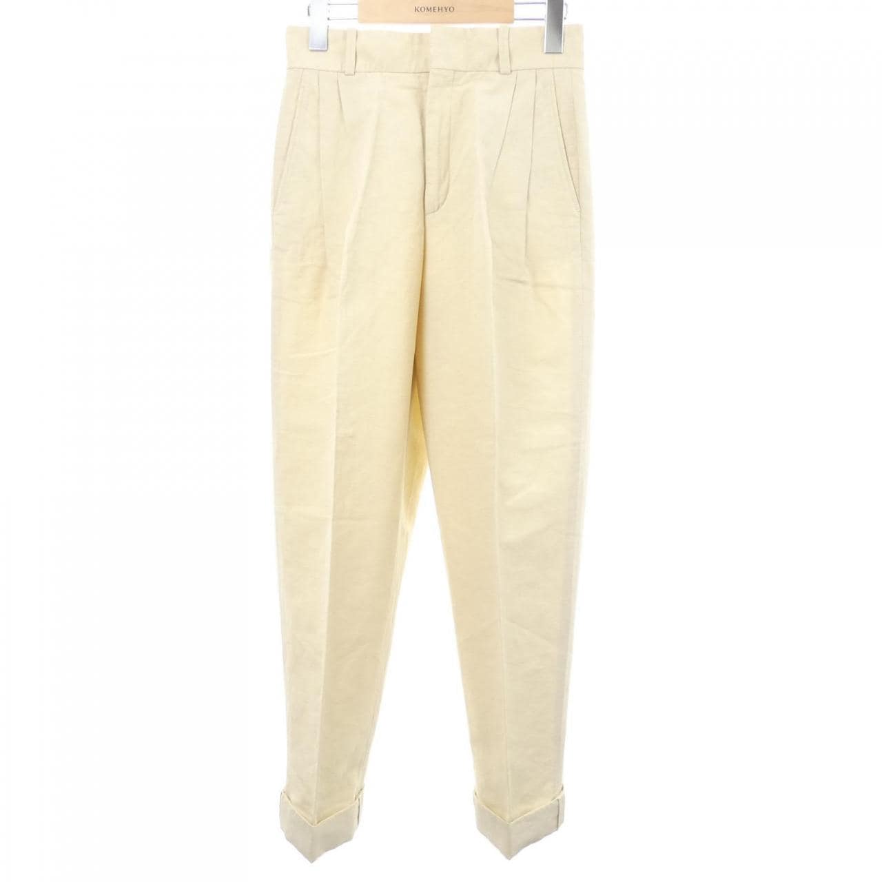 クロエ Chloe パンツ