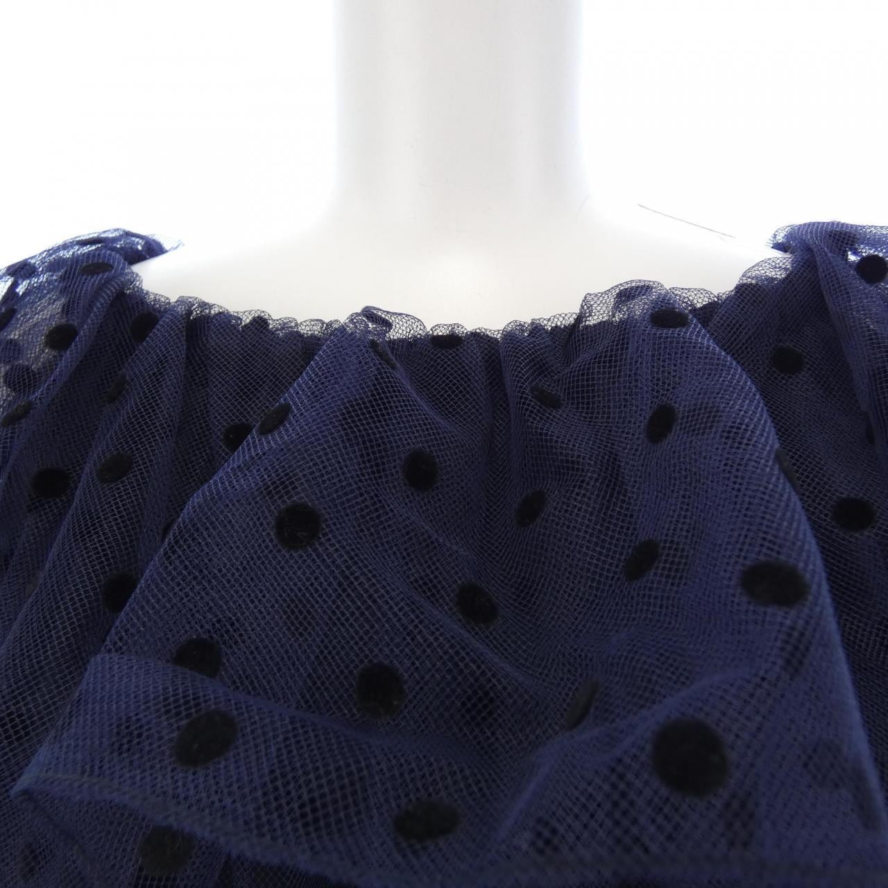 グッチ GUCCI 728134 ZALPM チュニック