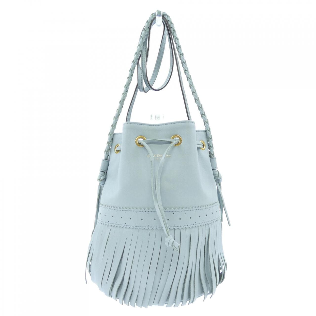 ジェイアンドエムデヴィッドソン J&M DAVIDSON CARNIVAL BAG