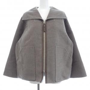 エルメス HERMES ダブルフェイス 2H0120DB ジャケット