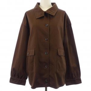 プラダ PRADA オールドギャバジンコットン シャツジャケット P8011 SOOO 17LL ジャケット