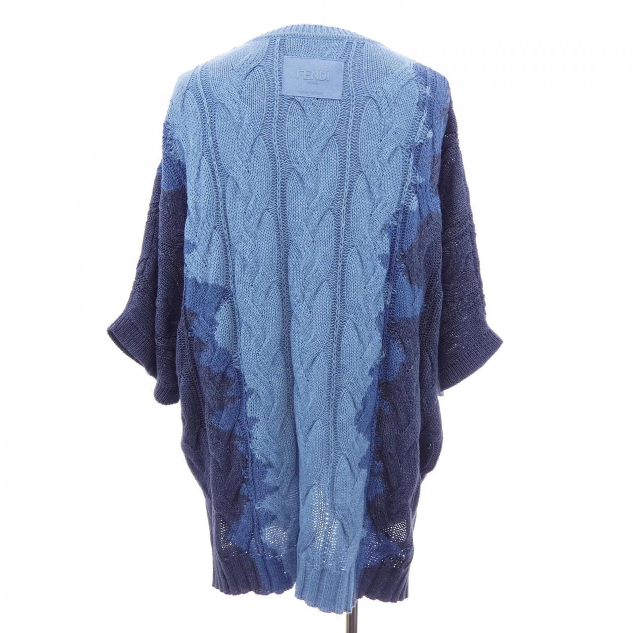 フェンディ FENDI FZX137 AN3L ニット