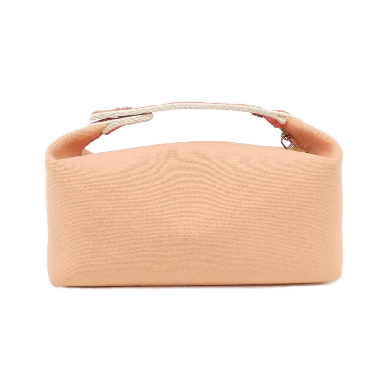 エルメス ブリッド ア ブラック PM 103222M ポーチ