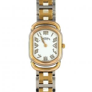 エルメス ラリー コンビ SSxGP クォーツ