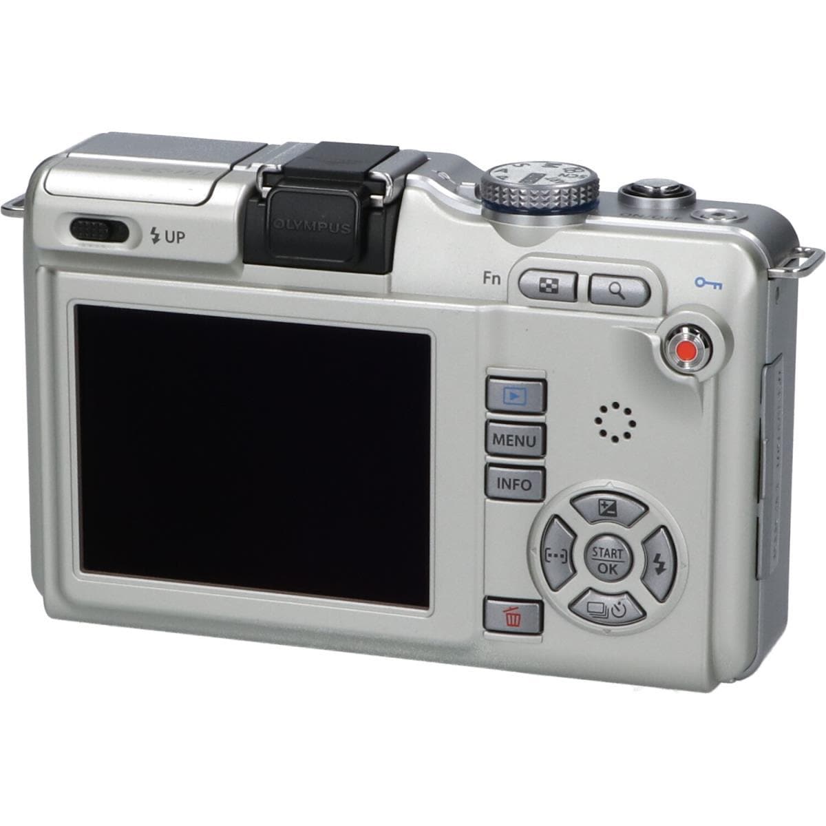 ＯＬＹＭＰＵＳ　Ｅ－ＰＬ１