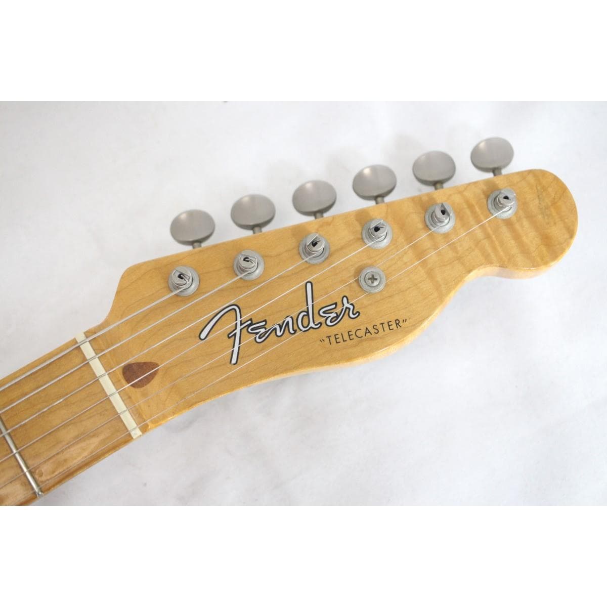 ＦＥＮＤＥＲ　ＣＵＳＴＯＭ　ＳＨＯＰ　　ＭＧ　１９５４　ＴＥＬＥＣＡＳＴＥＲ