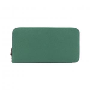 エルメス MERVILLEUSES LANTERNES シルク イン クラシック 086363CK 財布