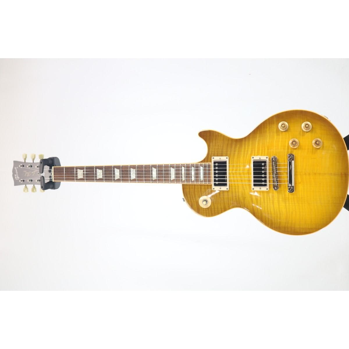 ＧＩＢＳＯＮ ５０Ｓ　ＬＥＳ　ＰＡＵＬ　ＳＴＡＮＤＡＲＤ