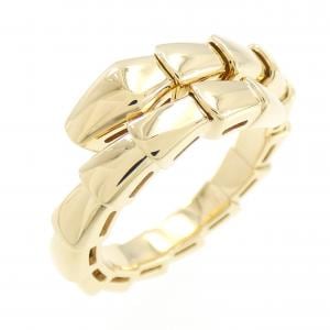 BVLGARI serpenti viper ring