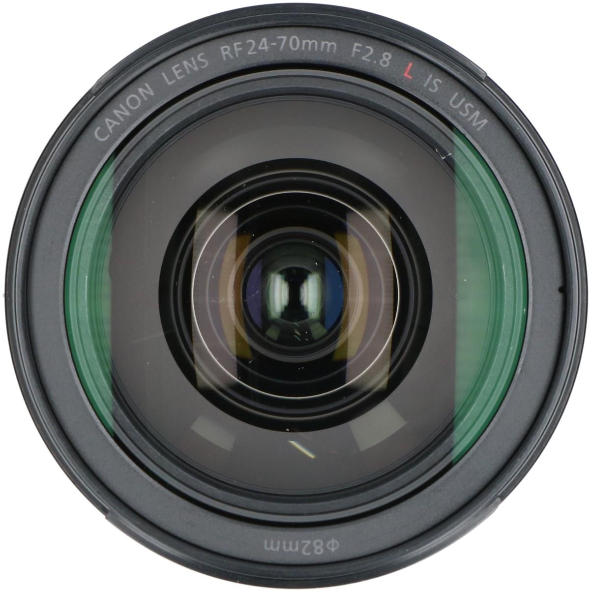 ＲＦ２４－７０ｍｍ　Ｆ２．８Ｌ　ＩＳ　ＵＳＭ