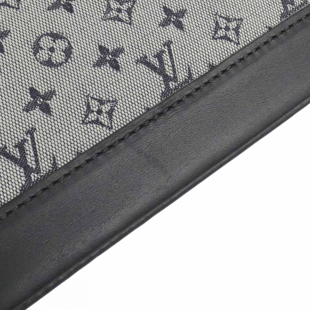 ルイヴィトン モノグラム ミニ アルマ ロン M92303 バッグ