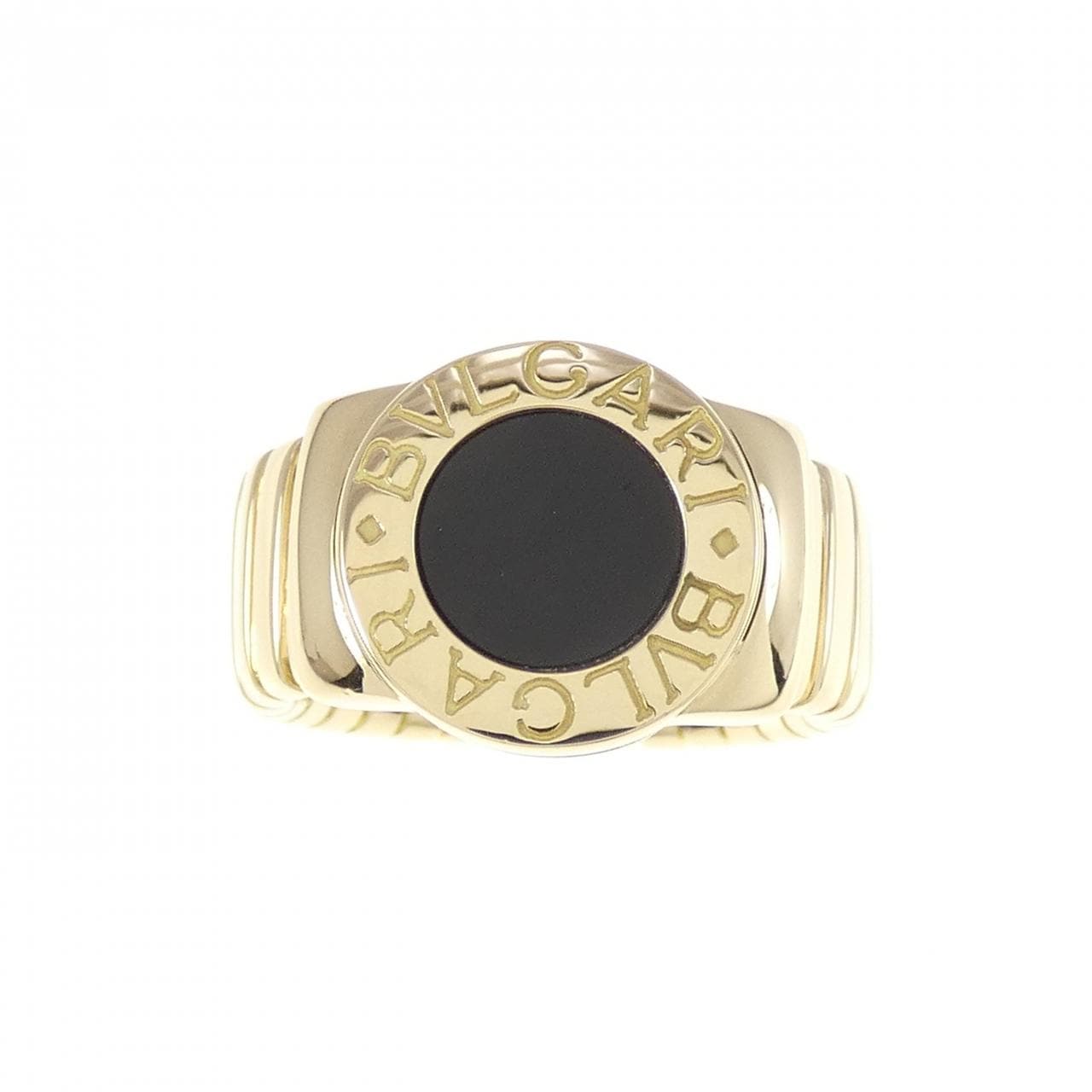 BVLGARI BVLGARI BVLGARI ring